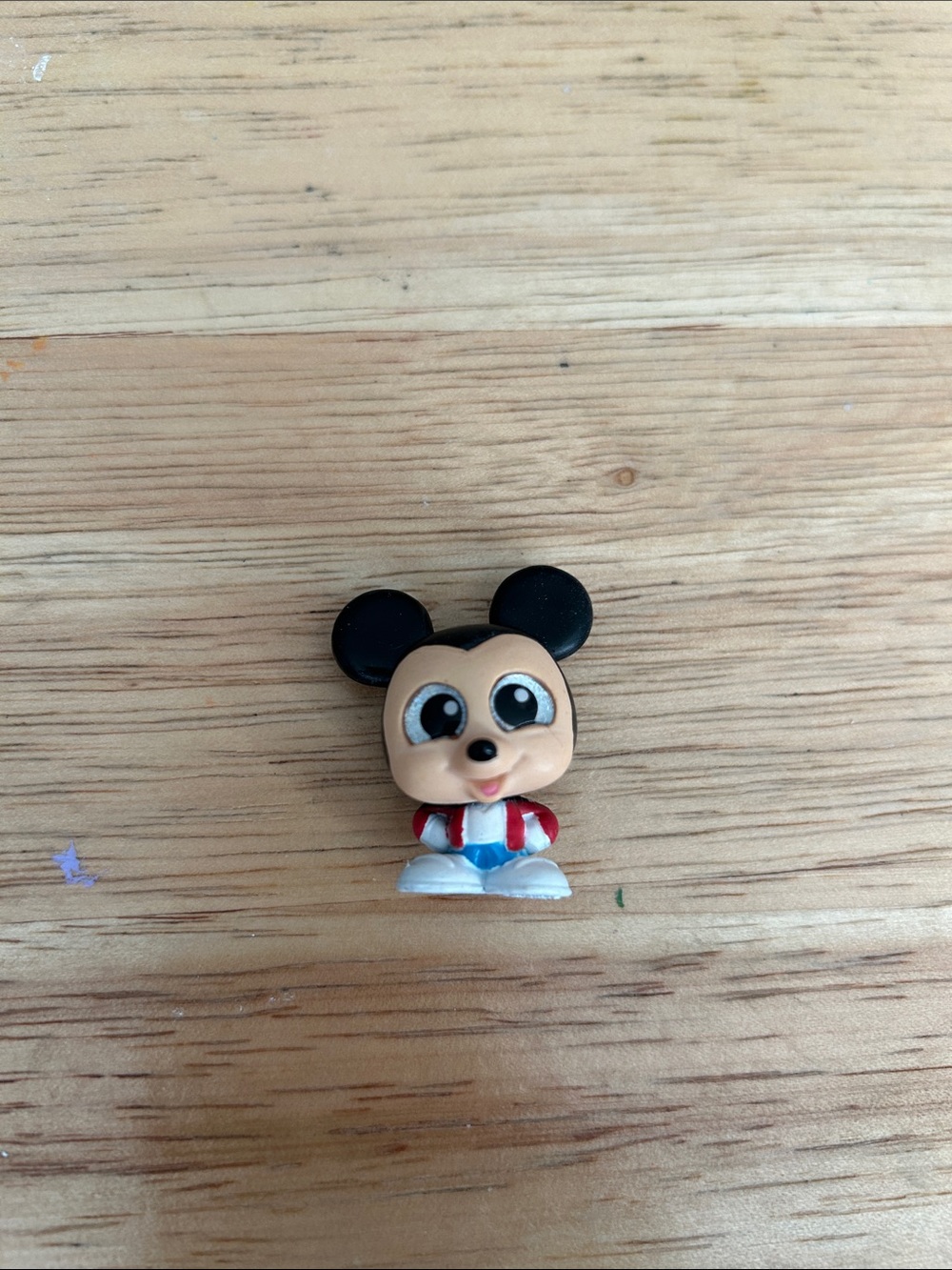 Doorables - Mickey